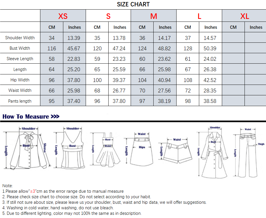 suit Women's 2 pieces lace up decorative embroidered shirt+pants
