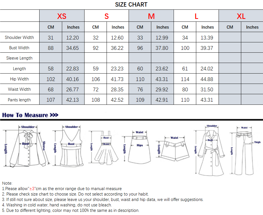 suit Women's 2 pieces O Neck embroidered top+Pants